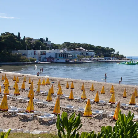 Gostinjska kuća Daky Split