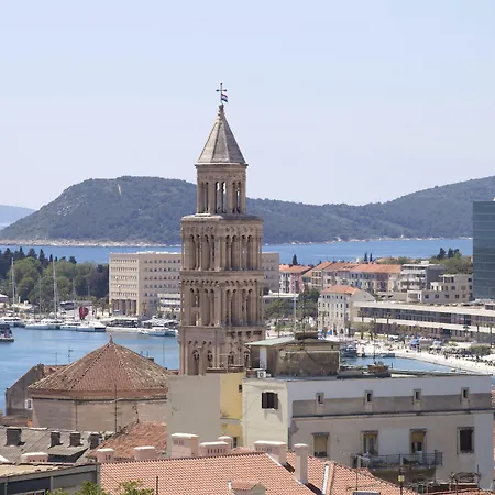 Gostinjska kuća Daky Split