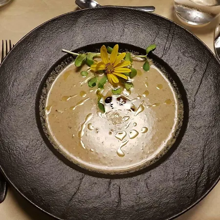 Daky Gostinjska kuća