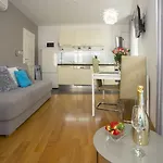 Daky 4* Сплит