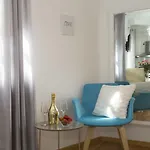 Daky 4* Сплит
