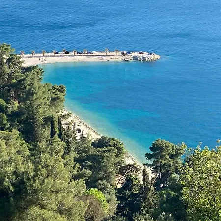 Πανσιόν Daky 4*