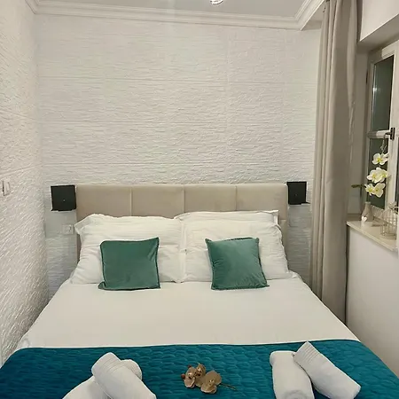 Penzion Daky 4*