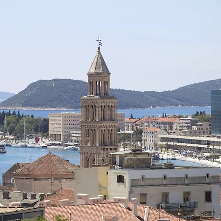 Πανσιόν Daky 4*