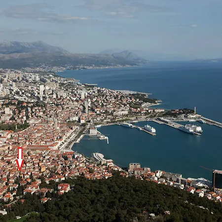 Daky Πανσιόν