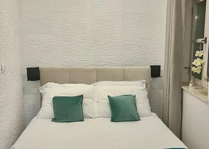 Penzion Daky 4*