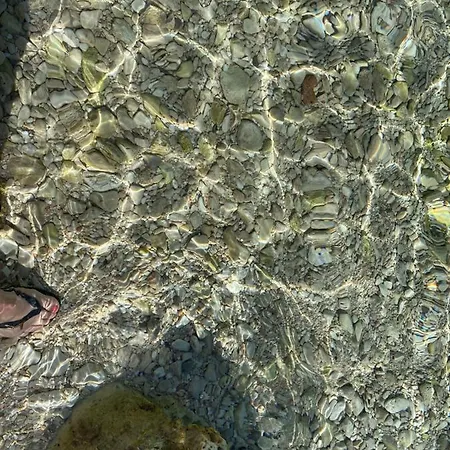 Daky Gostinjska kuća 4*