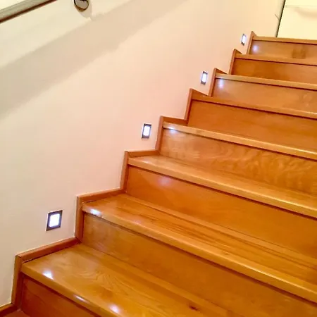 Daky Gostinjska kuća