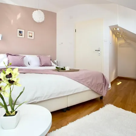 Guest house Daky Split