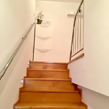 Gostinjska kuća Daky Split