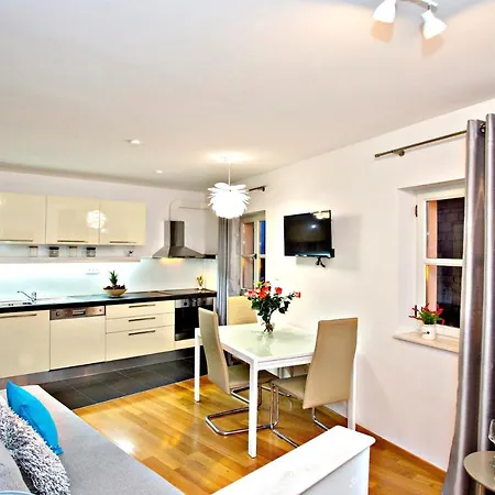 Daky Gostinjska kuća Split