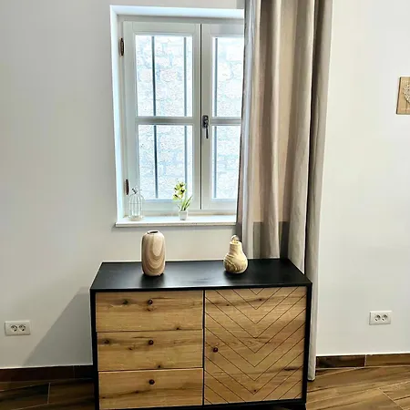 Gostinjska kuća Daky