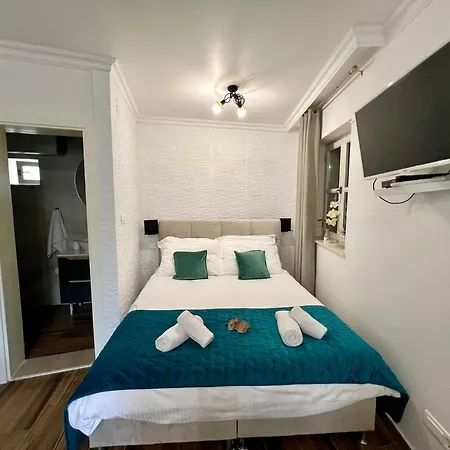 Guest house Daky 4*