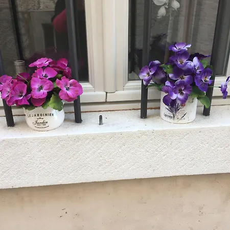 Daky Гостевой дом 4*