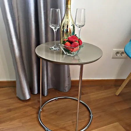Casa de hóspedes Daky 4*