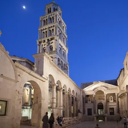 Daky Гостевой дом