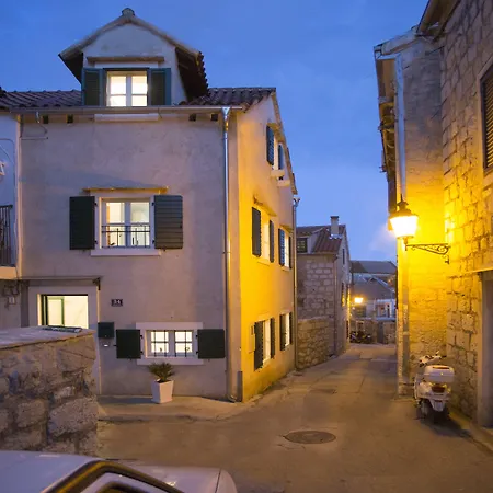 Гостевой дом Daky 4*