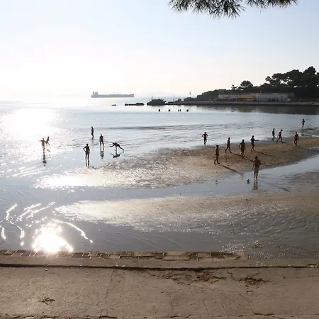 Daky Гостевой дом