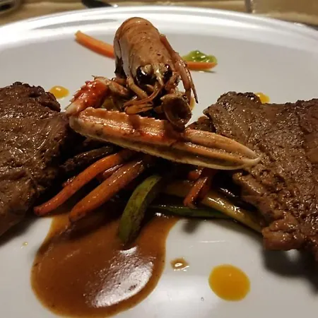 Gostinjska kuća Daky 4*