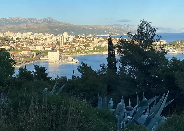 Daky Gostinjska kuća Split