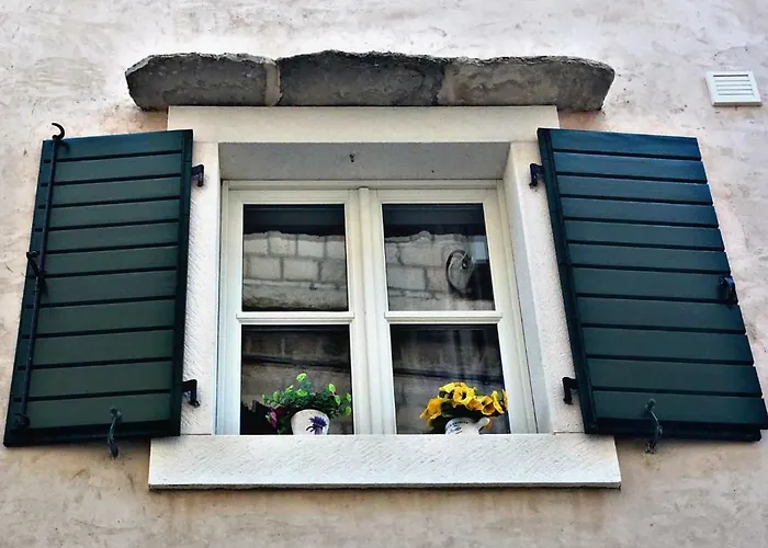 Daky Gostinjska kuća Split