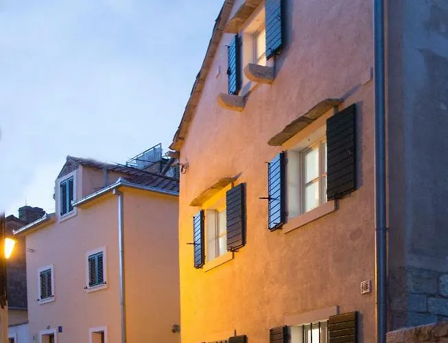 Gostinjska kuća Daky Split