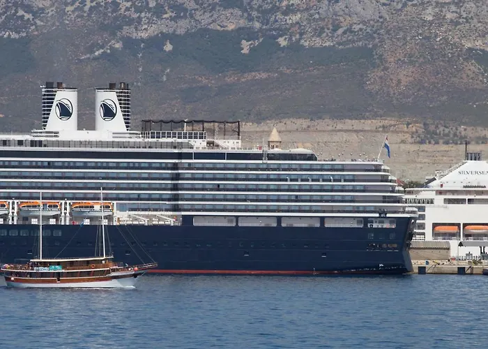 Gostinjska kuća Daky Split