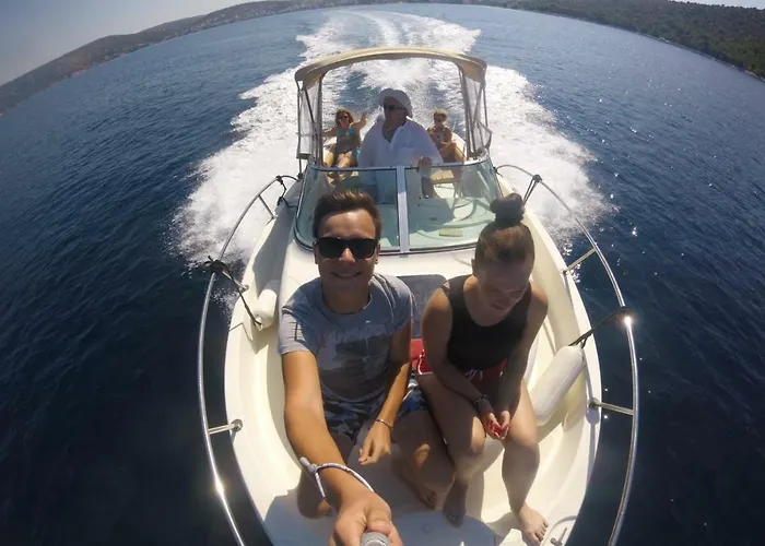 Gostinjska kuća Daky