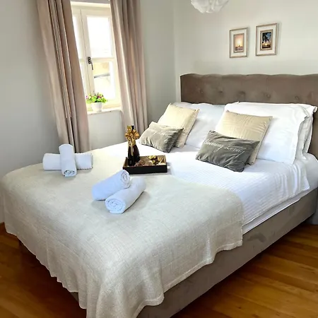 Guest house Daky Split