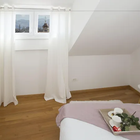 Daky Guest house Split