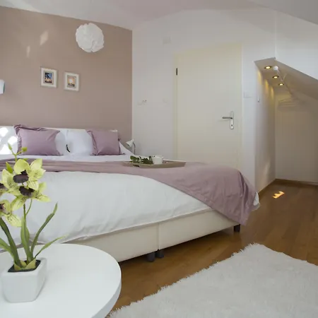 بيت ضيافة Daky