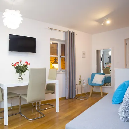 Daky Guest house Split