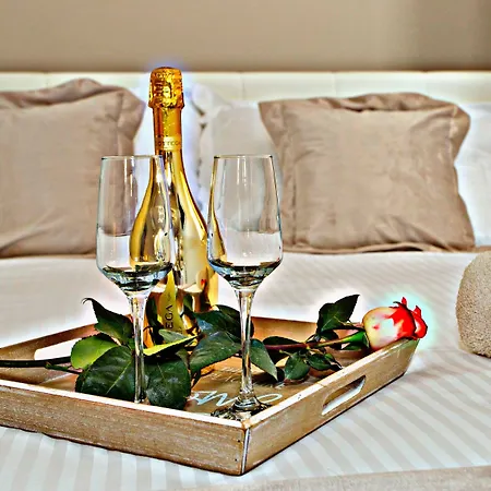 Guest house Daky Split