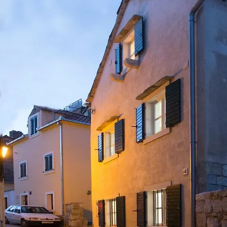 Guest house Daky Split