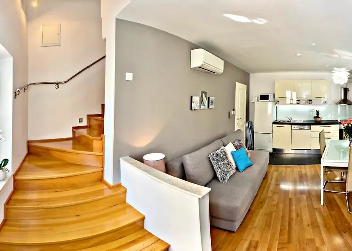 Daky Casa de hóspedes Split