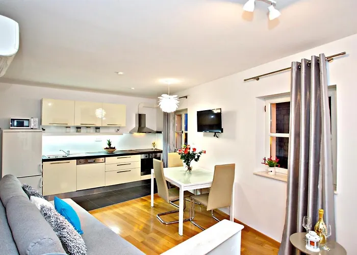 Daky Casa de hóspedes Split