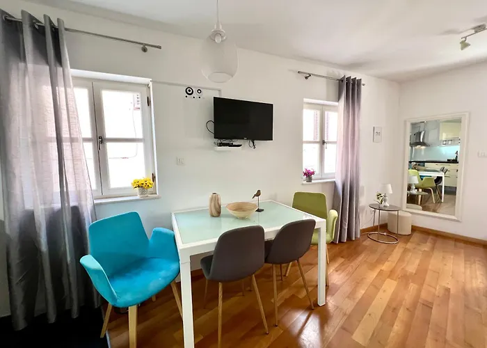 Casa de hóspedes Daky Split