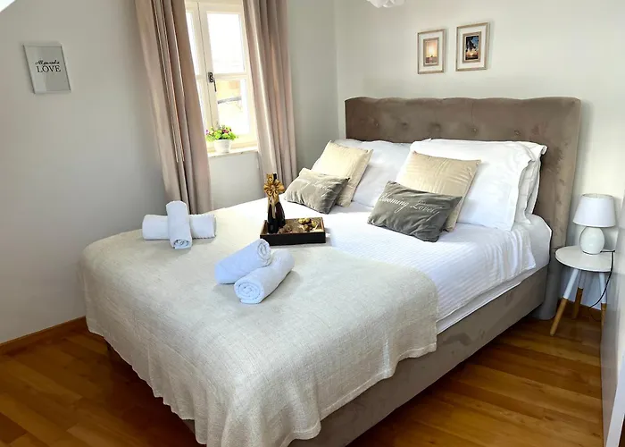 Casa de hóspedes Daky Split