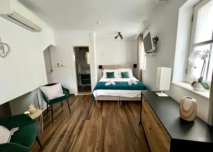 Casa de hóspedes Daky Split