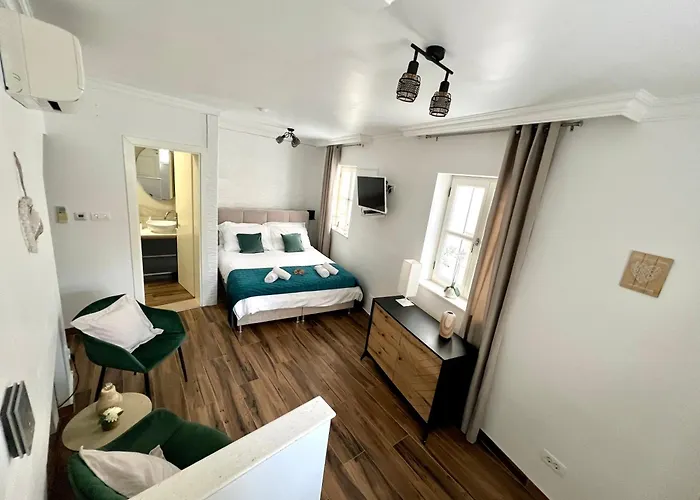 Daky Casa de hóspedes