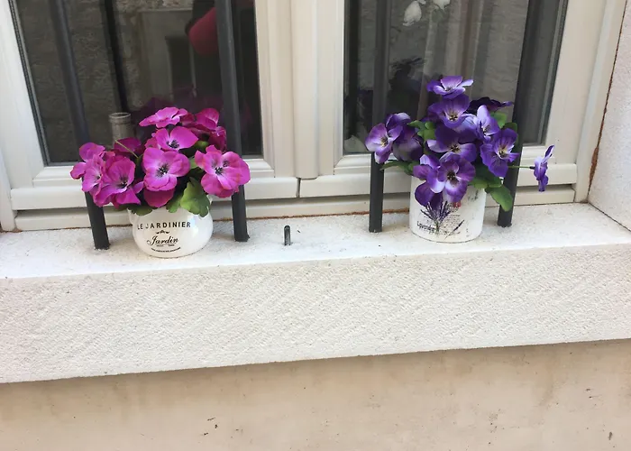 Daky Casa de hóspedes 4*