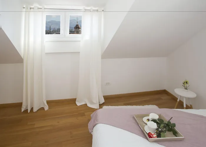 Daky Casa de hóspedes Split