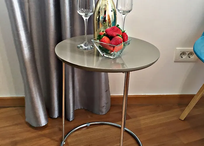 Casa de hóspedes Daky 4*