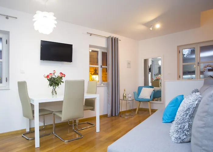 Daky Casa de hóspedes Split