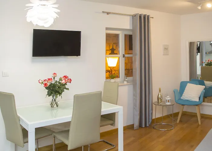 Daky Casa de hóspedes Split