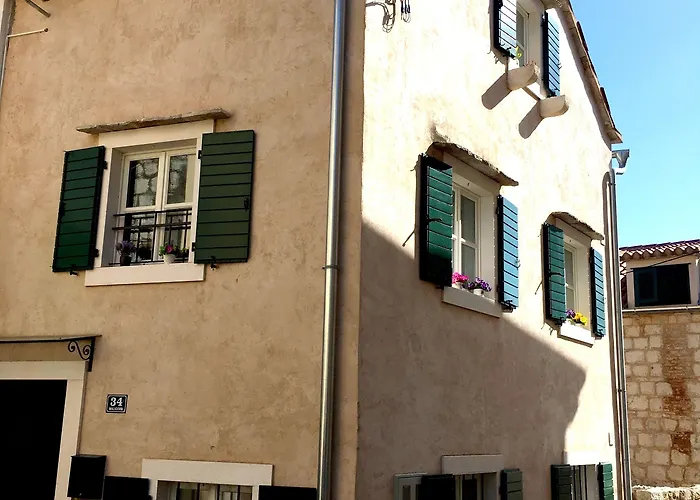 Daky Casa de hóspedes 4*