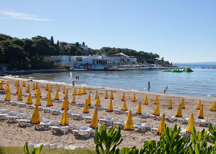 Casa de hóspedes Daky Split