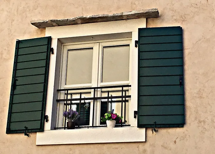 Daky Casa de hóspedes