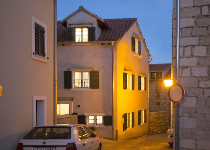 Daky Casa de hóspedes