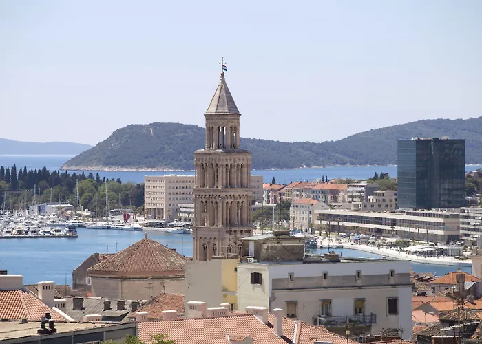 Casa de hóspedes Daky Split